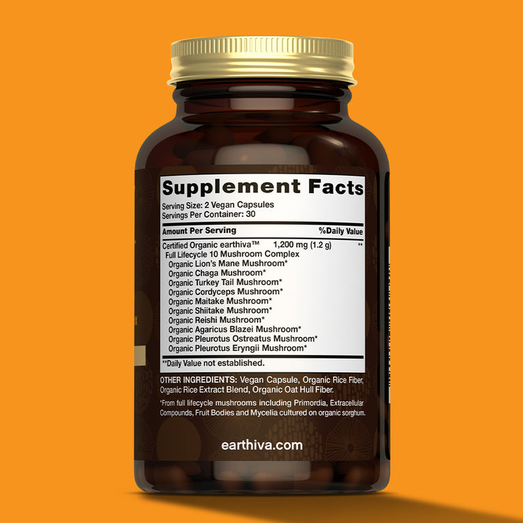 Supplement Facts